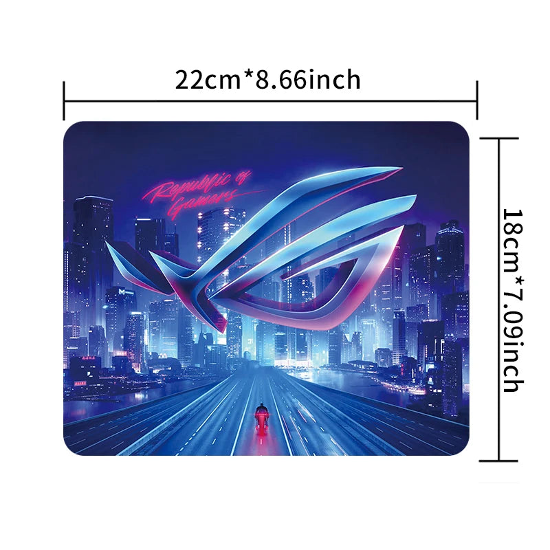 XXL Anti-Slip Gamer Mouse Pad for Desk and Laptop