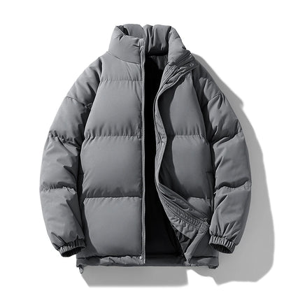 8XL Puffer Jacket