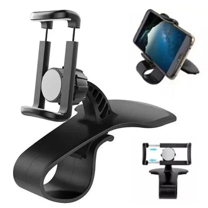 Universal Car Phone Holder Clip