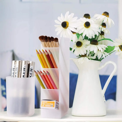 Multi-Functional Desk Organizer Set