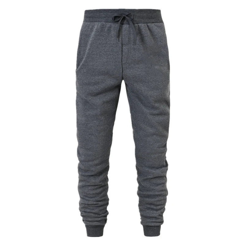 Casual Sports Jogger Sweatpants