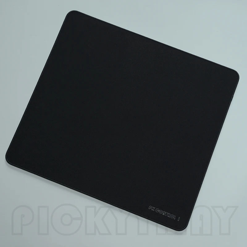 PK Control Professional Gaming Mouse Pad for Speed and Precision