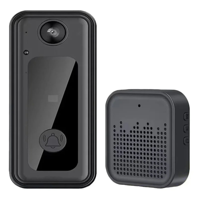 Wireless Video Doorbell Camera