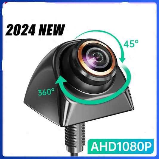 AHD 1080P Car Rear View Camera with Night Vision