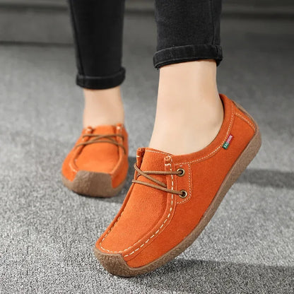 Comfortable Women’s Casual Sneakers