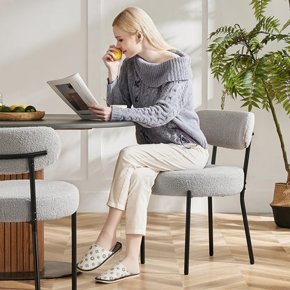 Ergonomic Dining Chairs