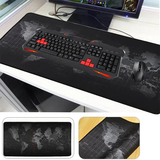 Super Large Gaming Mouse Pad XXL Carpet for PC and Keyboard