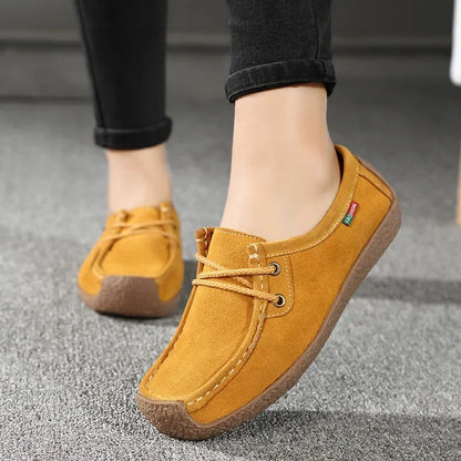 Comfortable Women’s Casual Sneakers