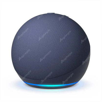 Alexa Echo Dot 5th Gen Smart Speaker