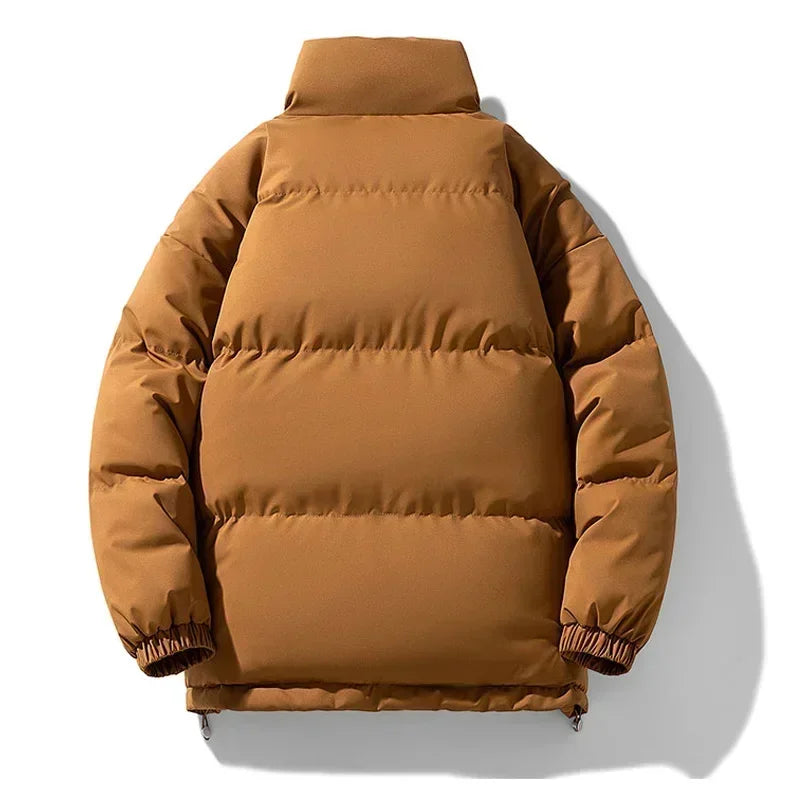 8XL Puffer Jacket