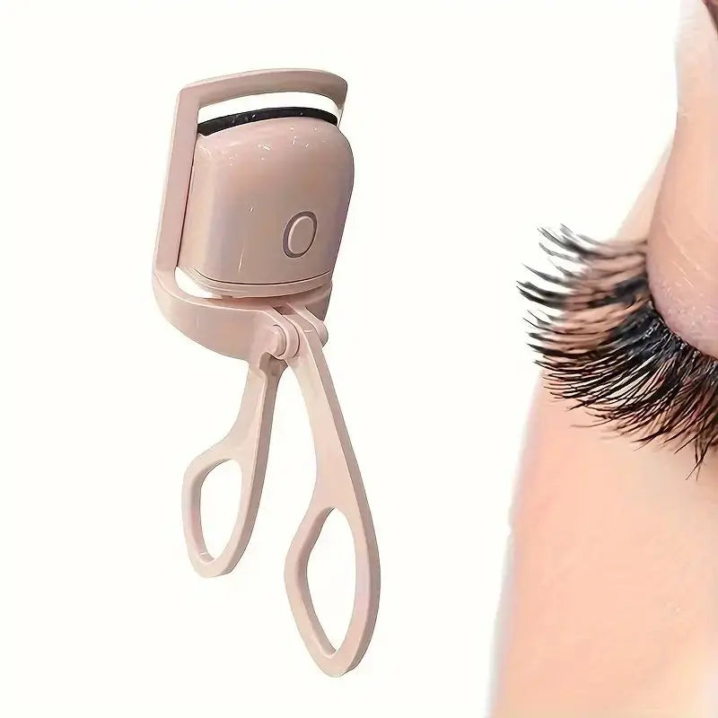 Electric Eyelash Curler