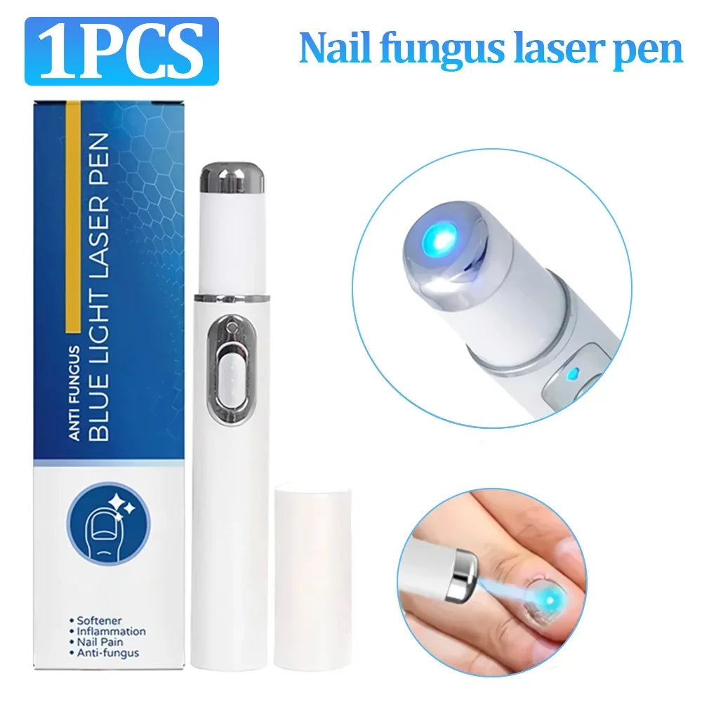 Effective Nail Fungus Treatment Tool