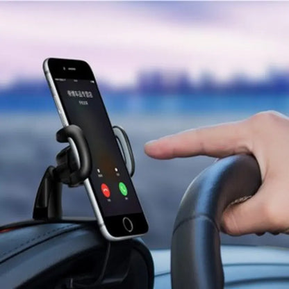 Universal Car Phone Holder Clip