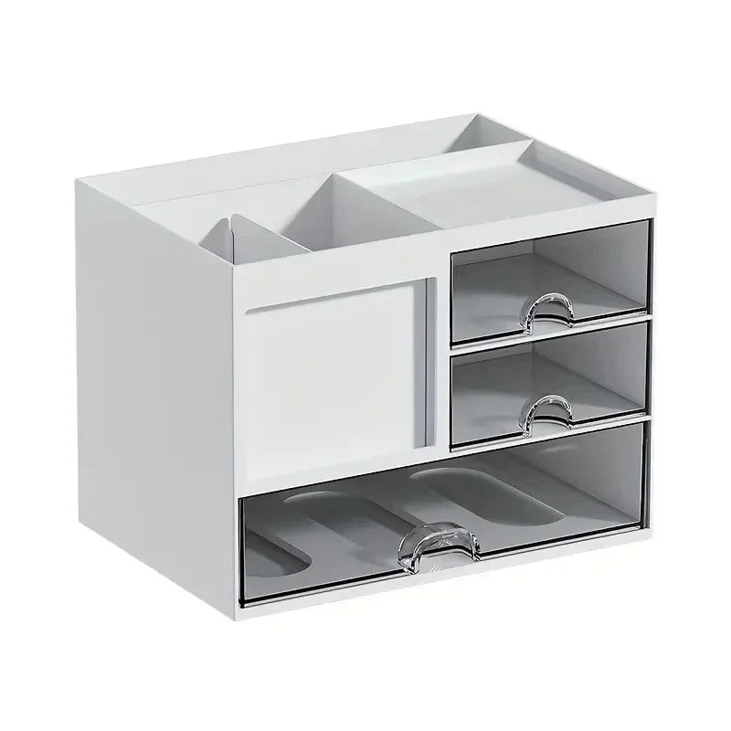 Desktop Drawer Storage Box