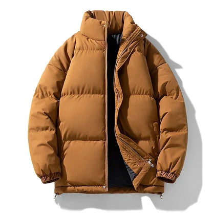 8XL Puffer Jacket